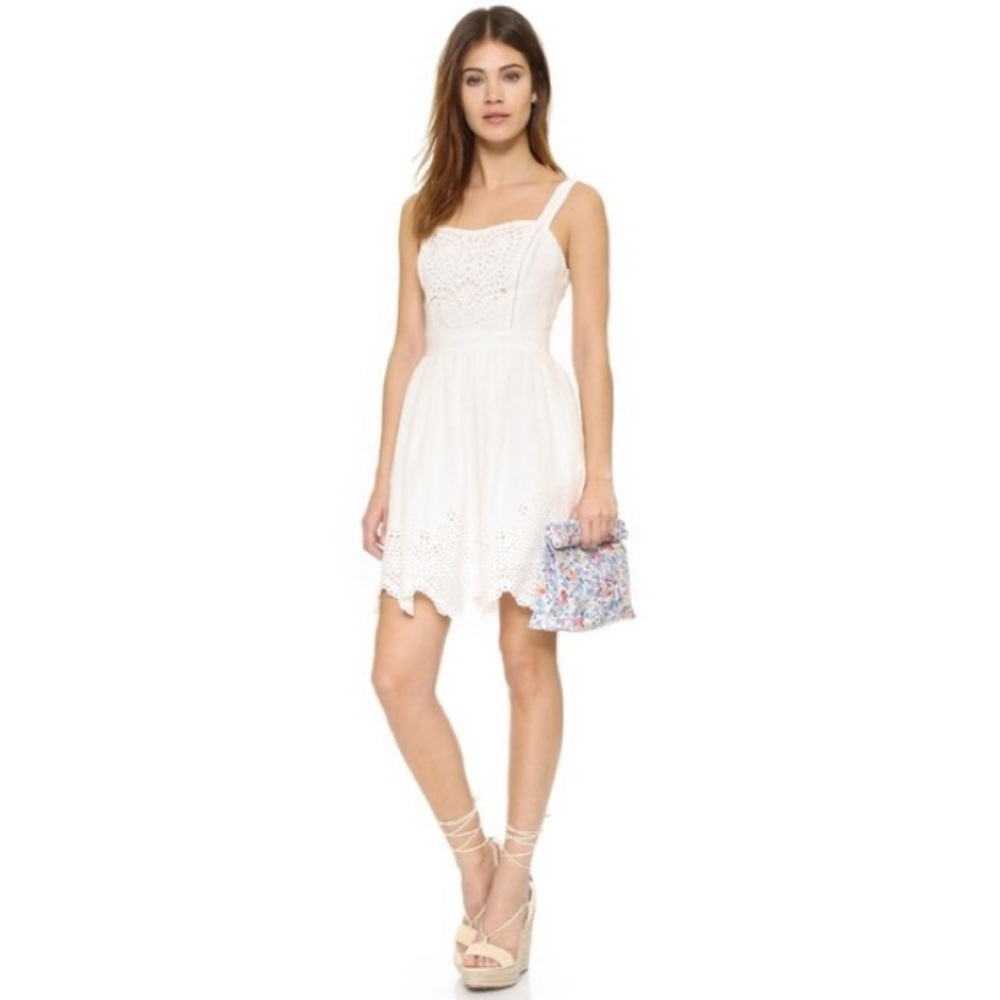 Joie Ornata Dress